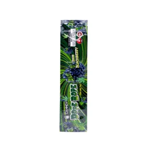 Dope Rope edibles 1000mg thc Blackberry